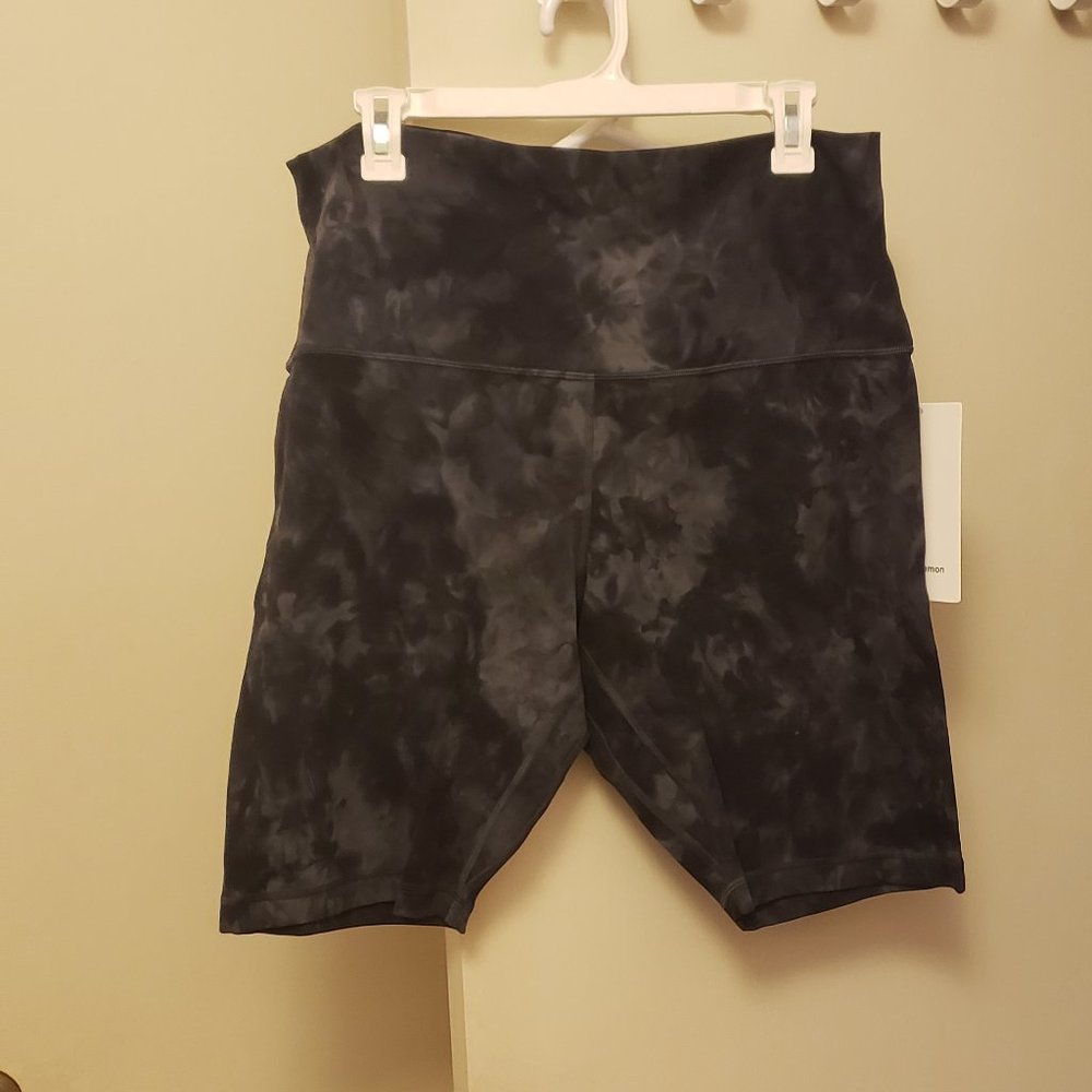 Lululemon Align HR short 10" 16